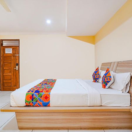 Fabhotel Bns Comforts Бангалор Екстериор снимка